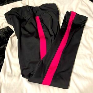 Extra large 14-16 athletic works pants